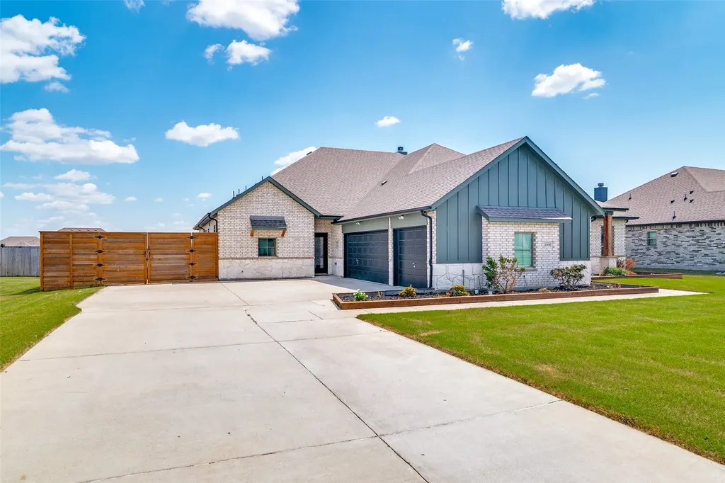 2009 Meadowbrook Lane Josephine TX 75173