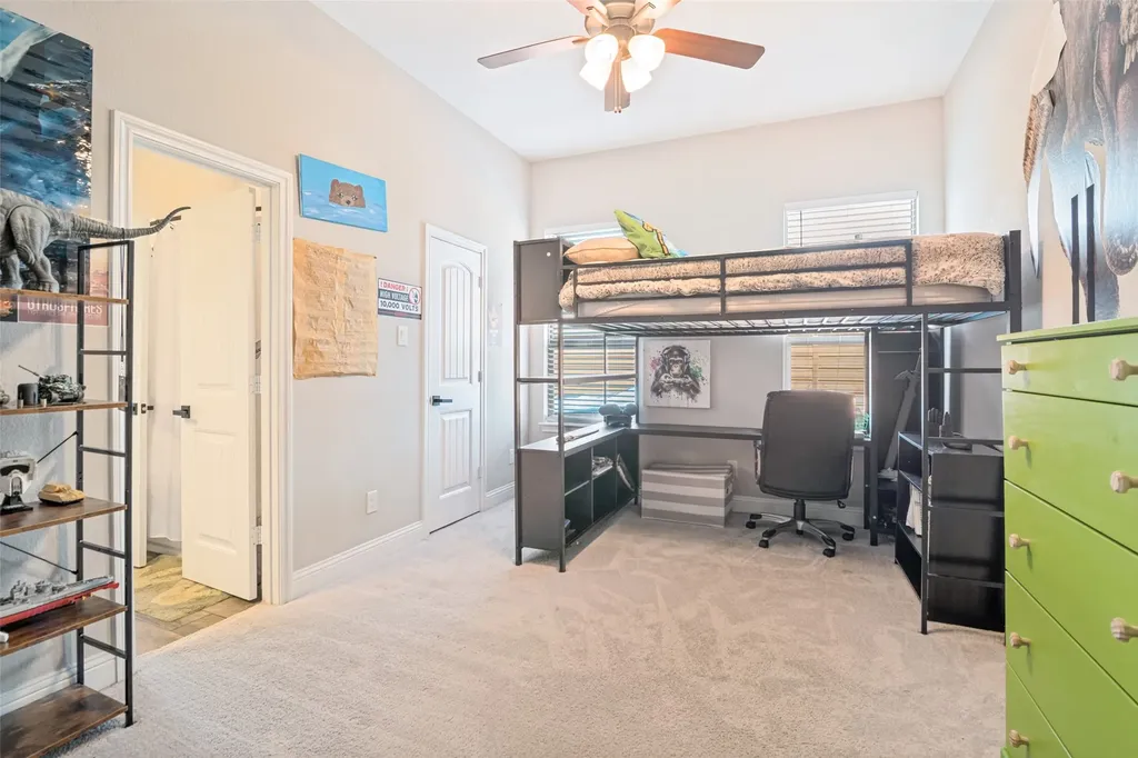 2009 Meadowbrook Lane Josephine TX 75173