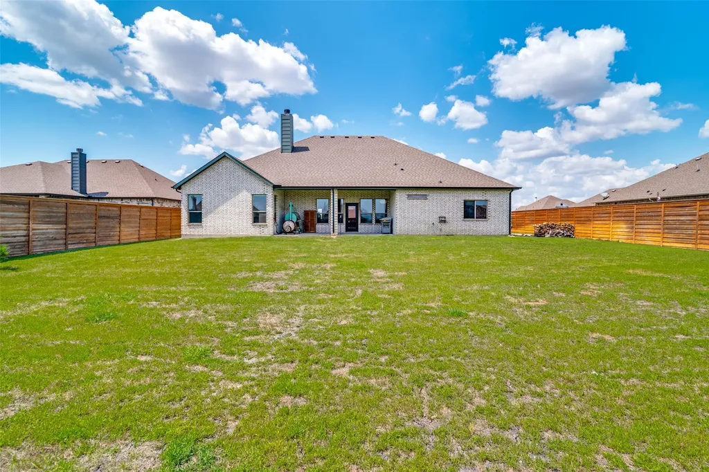 2009 Meadowbrook Lane Josephine TX 75173