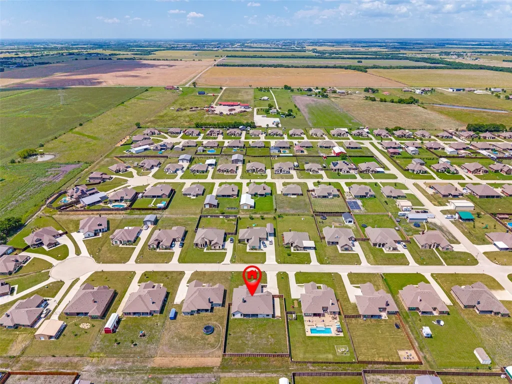 2009 Meadowbrook Lane Josephine TX 75173