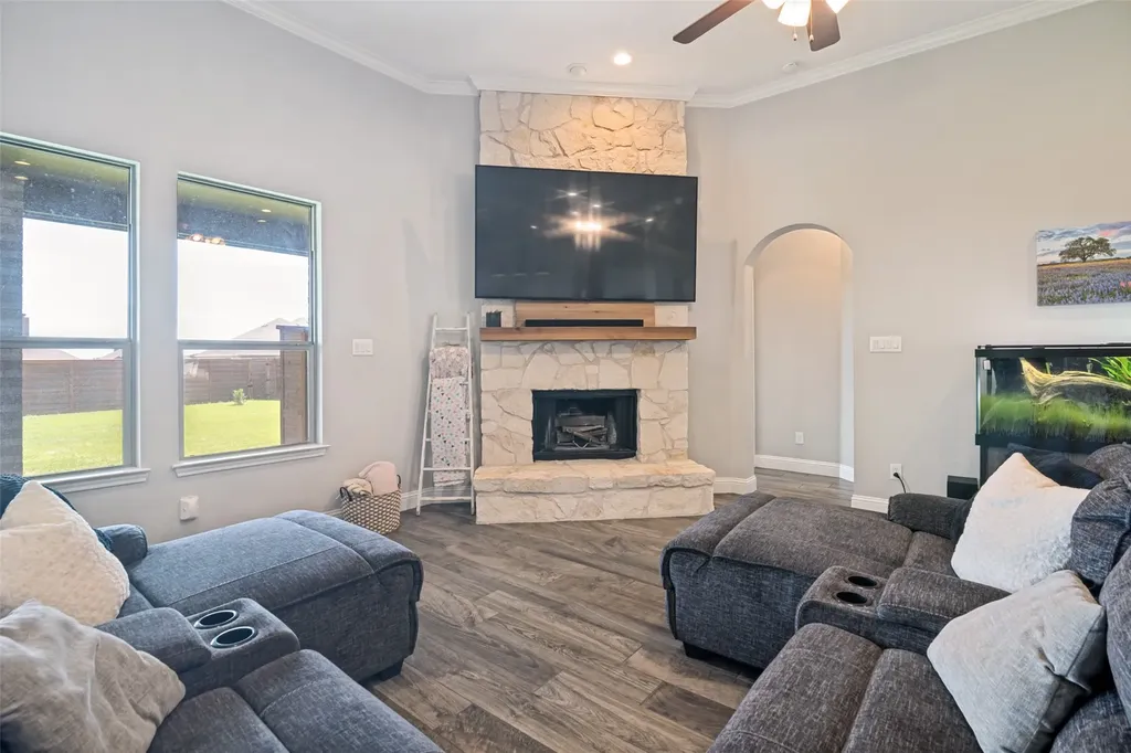 2009 Meadowbrook Lane Josephine TX 75173