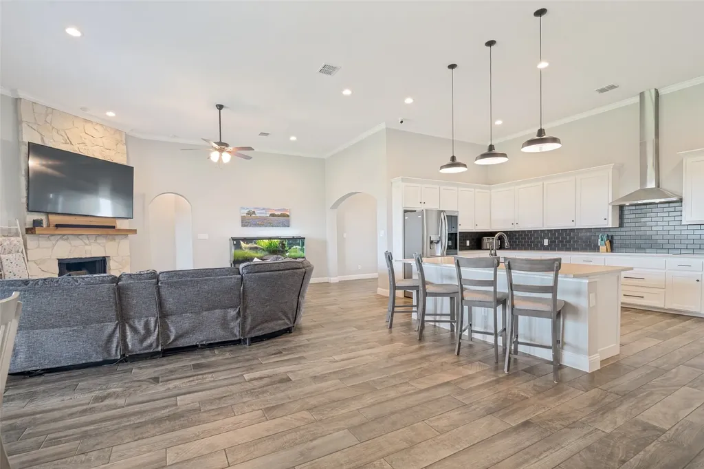 2009 Meadowbrook Lane Josephine TX 75173