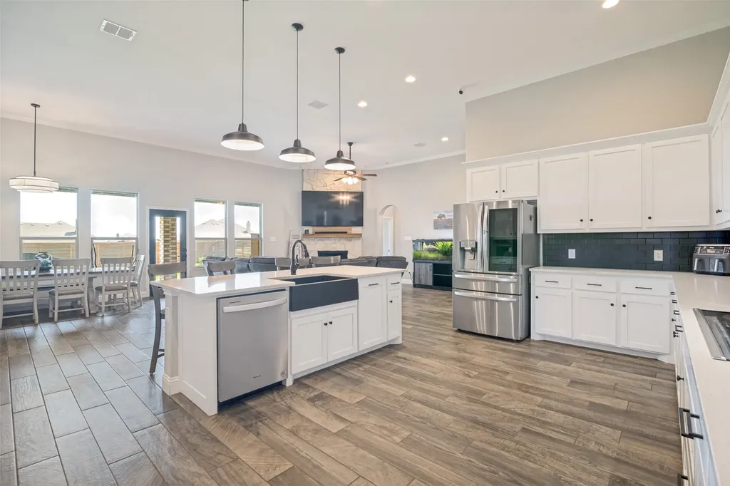 2009 Meadowbrook Lane Josephine TX 75173