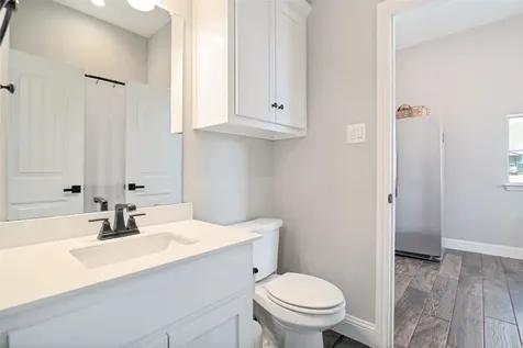 2009 Meadowbrook Lane Josephine TX 75173