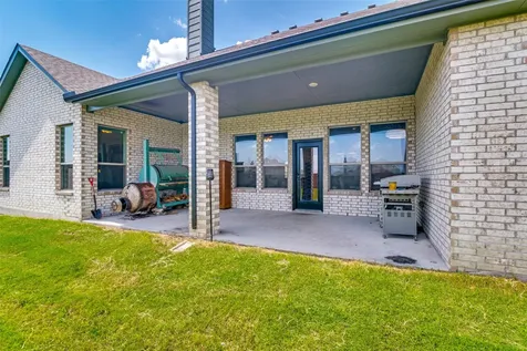 2009 Meadowbrook Lane Josephine TX 75173