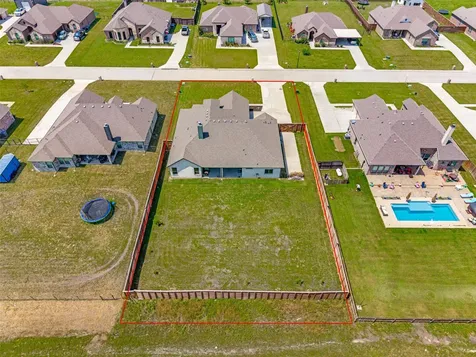 2009 Meadowbrook Lane Josephine TX 75173