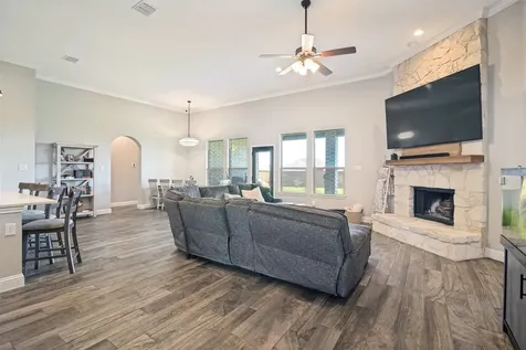 2009 Meadowbrook Lane Josephine TX 75173