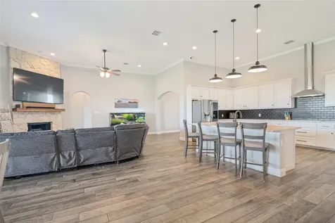 2009 Meadowbrook Lane Josephine TX 75173