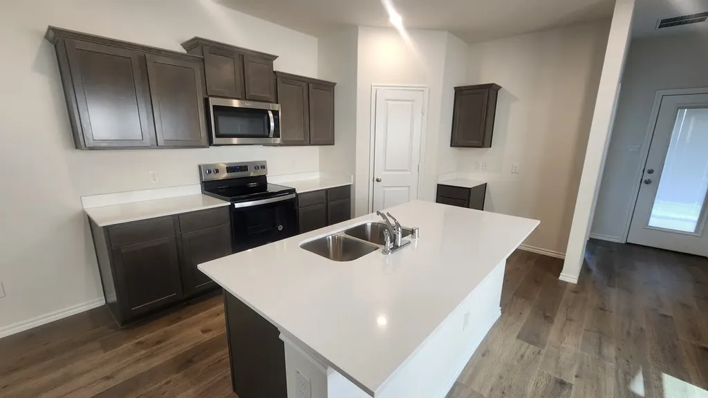 6118 Warm Rays Drive Crandall TX 75114