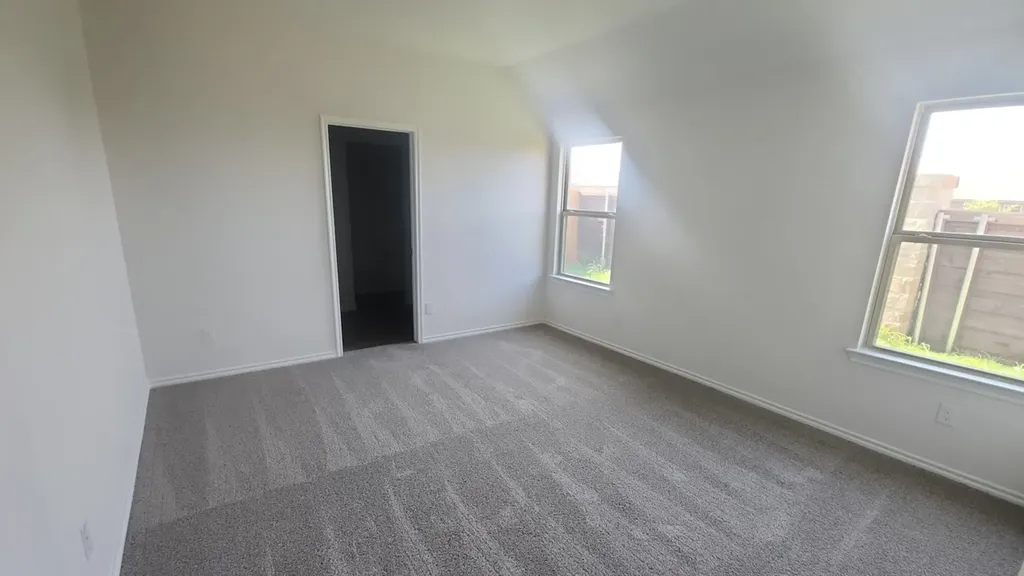 6118 Warm Rays Drive Crandall TX 75114