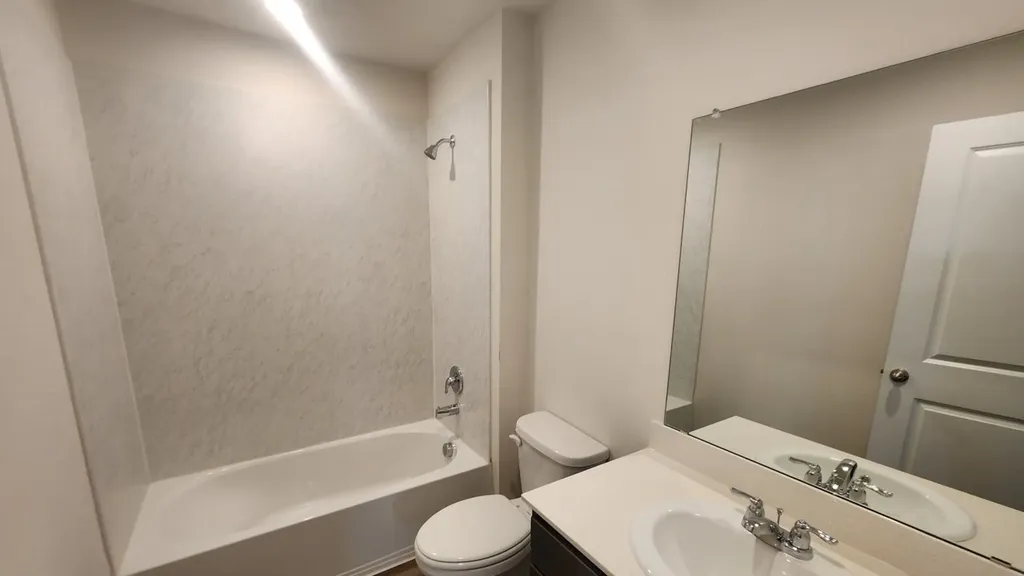 6118 Warm Rays Drive Crandall TX 75114