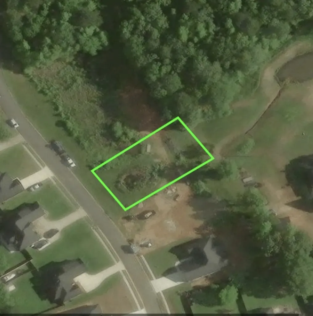 Lot 35 Myrtlewood Greenwood LA 71033