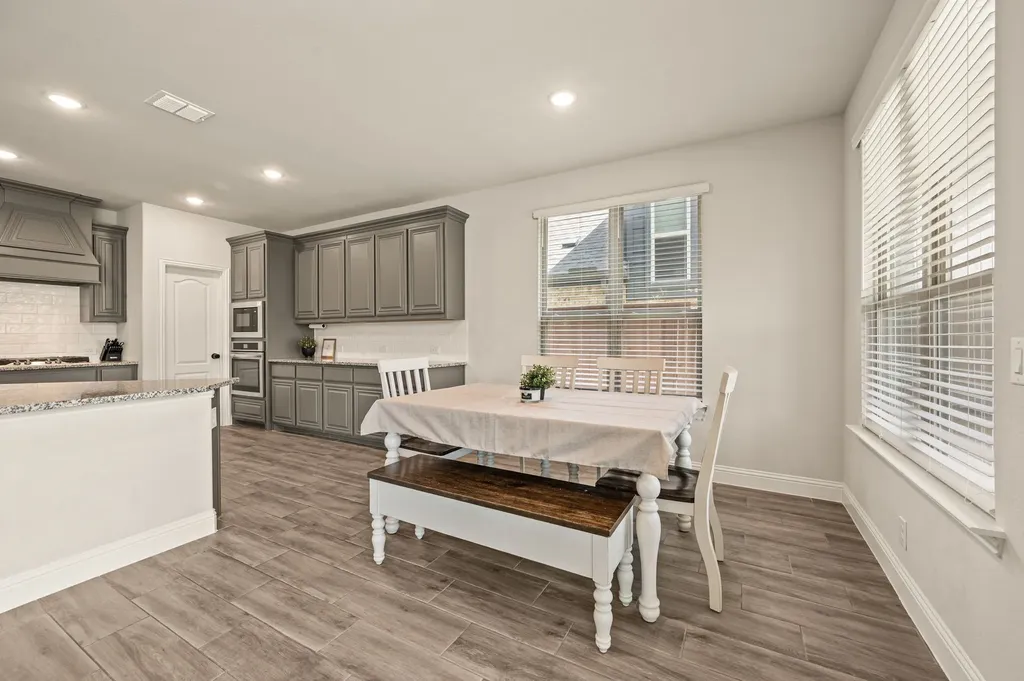 2619 Loxley Drive Mansfield TX 76084