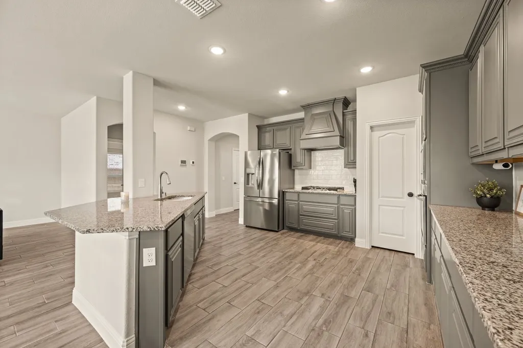2619 Loxley Drive Mansfield TX 76084