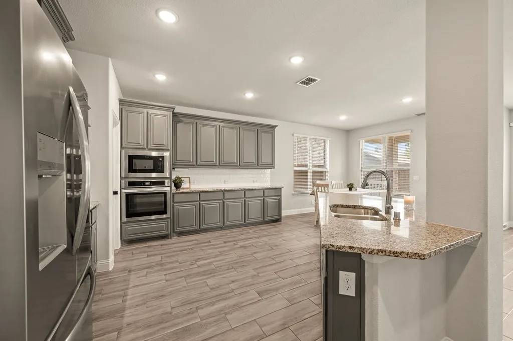 2619 Loxley Drive Mansfield TX 76084