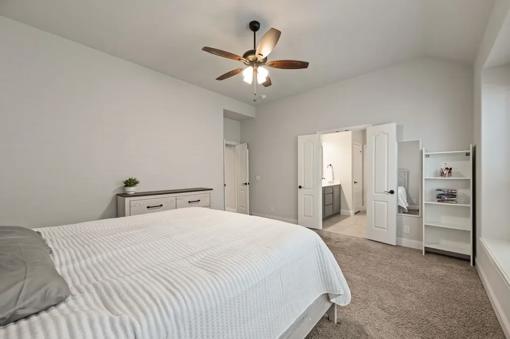 2619 Loxley Drive Mansfield TX 76084