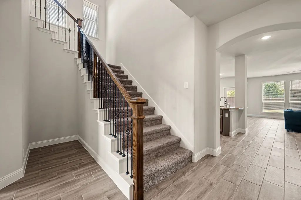 2619 Loxley Drive Mansfield TX 76084