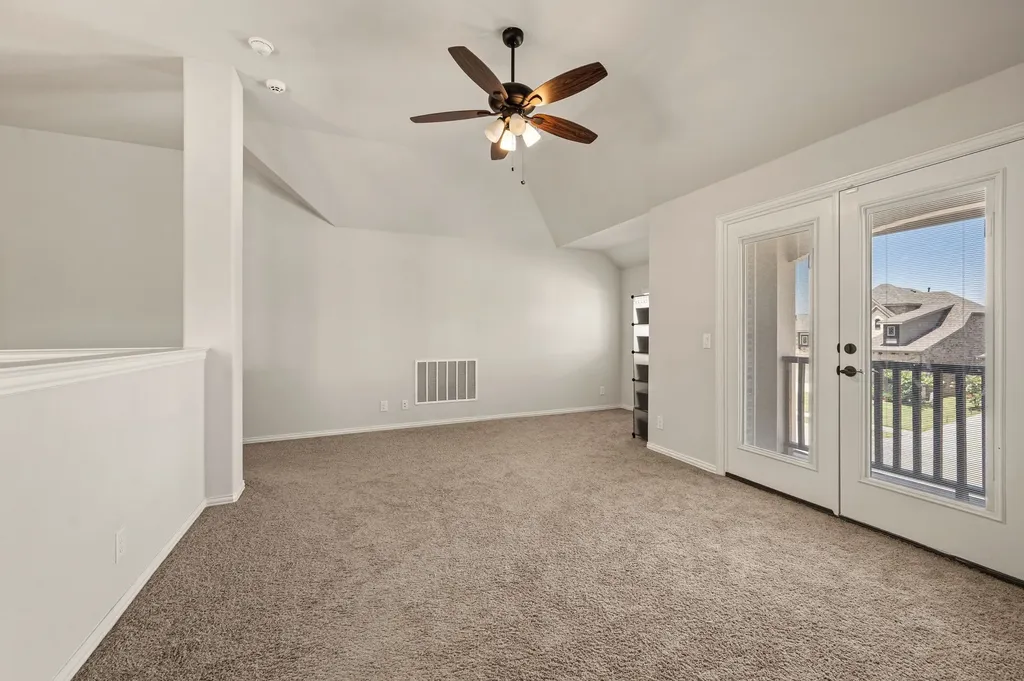 2619 Loxley Drive Mansfield TX 76084