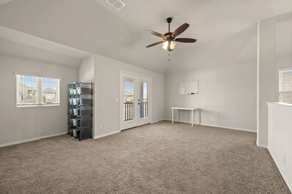 2619 Loxley Drive Mansfield TX 76084