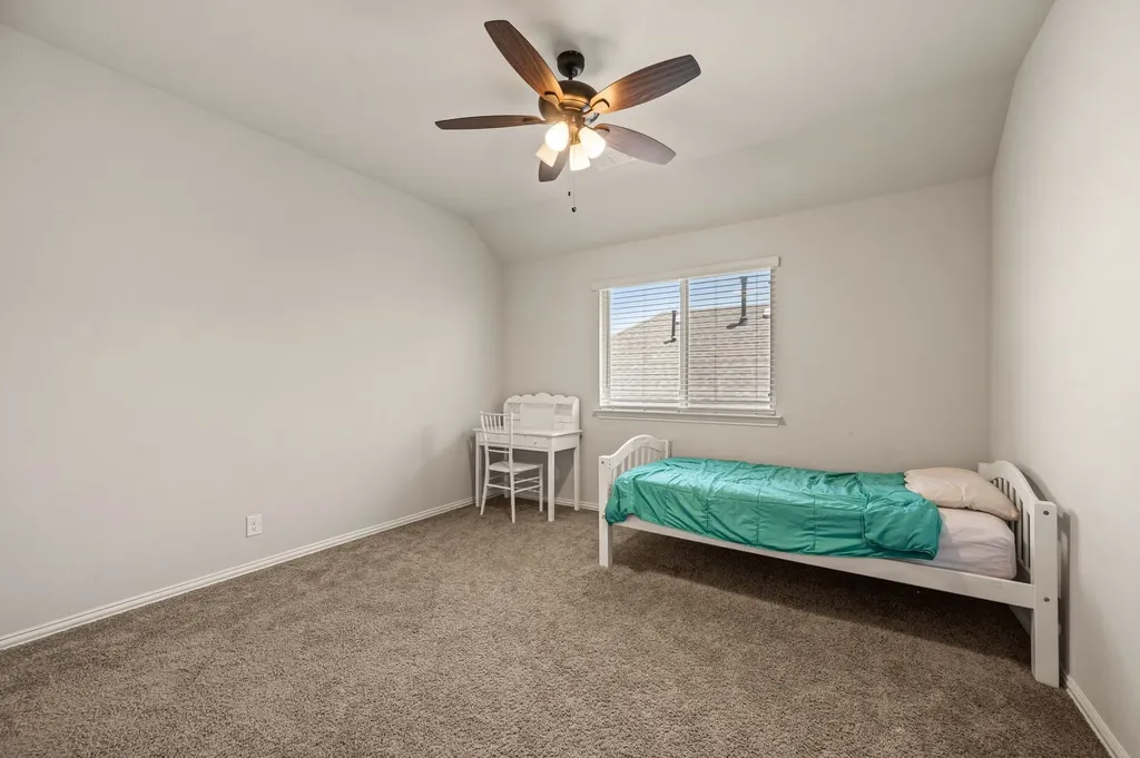 2619 Loxley Drive Mansfield TX 76084