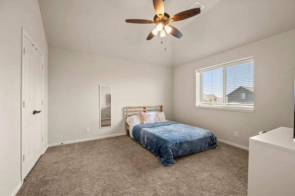 2619 Loxley Drive Mansfield TX 76084