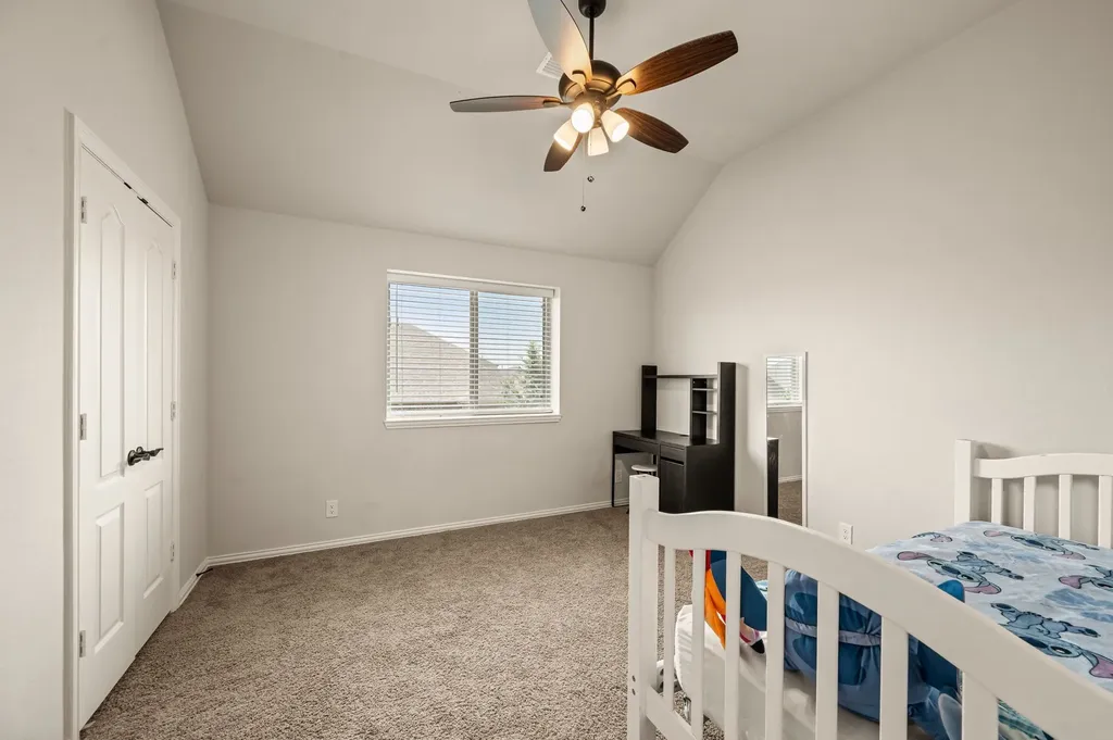 2619 Loxley Drive Mansfield TX 76084
