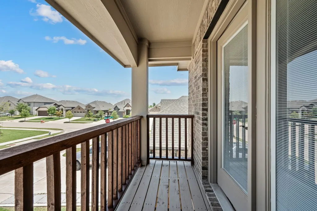 2619 Loxley Drive Mansfield TX 76084