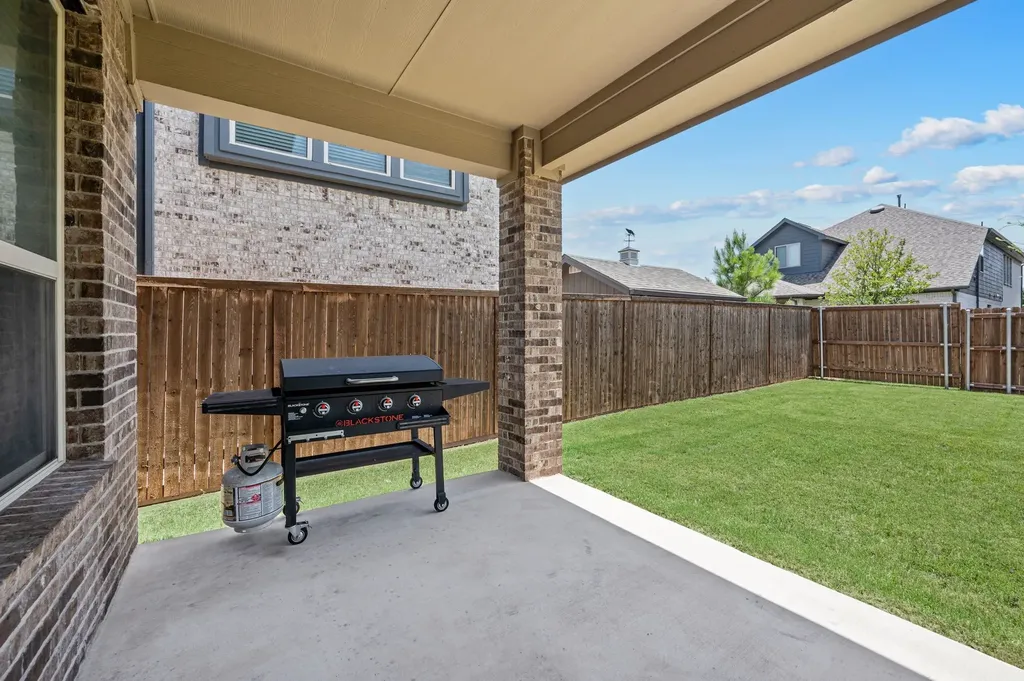 2619 Loxley Drive Mansfield TX 76084