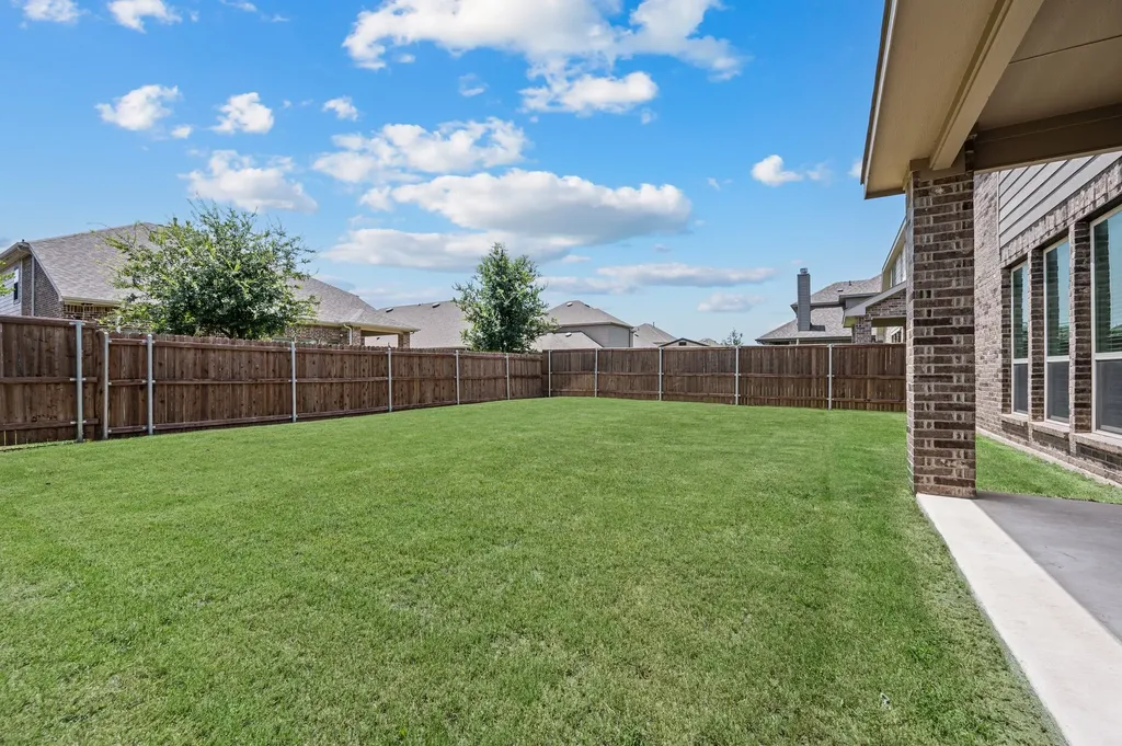 2619 Loxley Drive Mansfield TX 76084