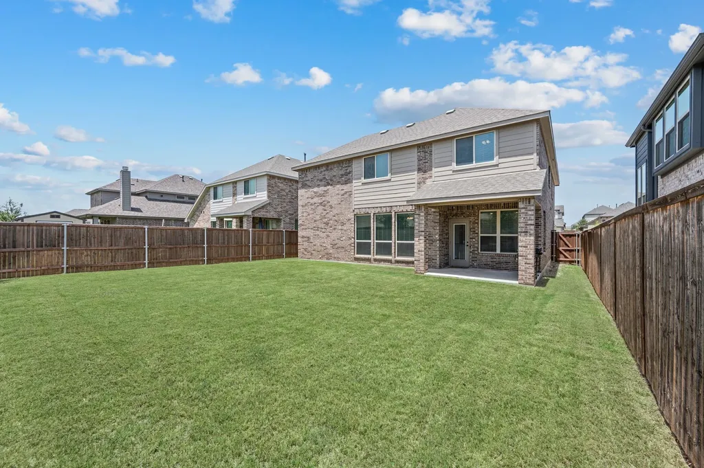2619 Loxley Drive Mansfield TX 76084