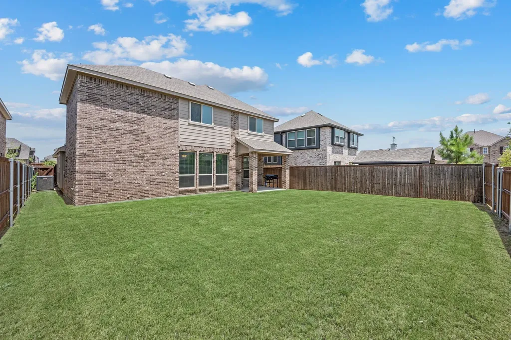 2619 Loxley Drive Mansfield TX 76084