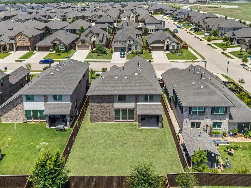 2619 Loxley Drive Mansfield TX 76084
