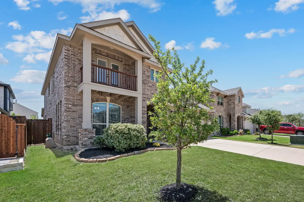 2619 Loxley Drive Mansfield TX 76084