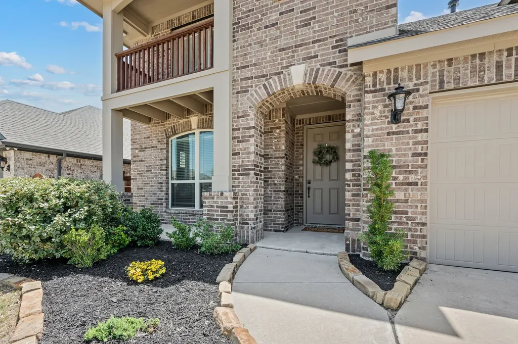 2619 Loxley Drive Mansfield TX 76084