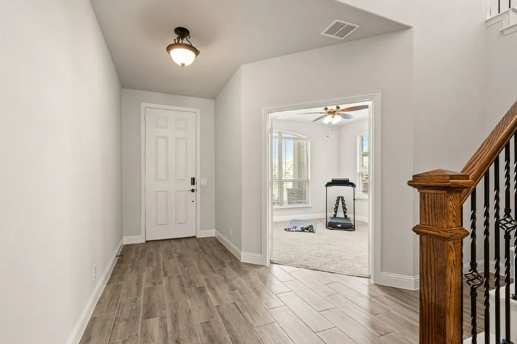 2619 Loxley Drive Mansfield TX 76084