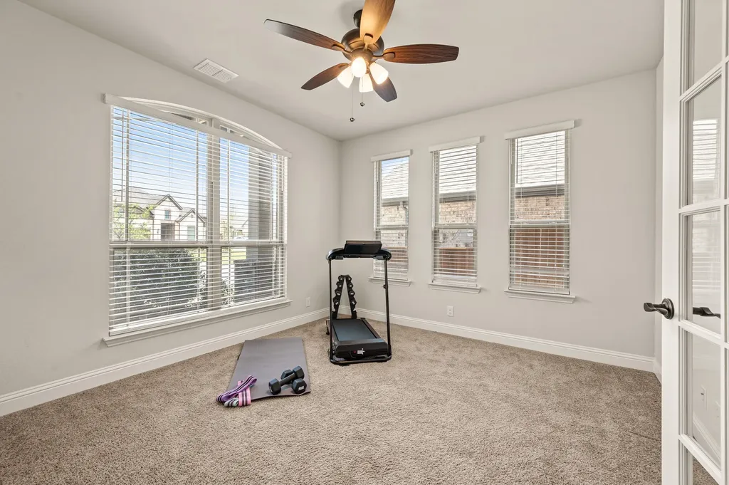 2619 Loxley Drive Mansfield TX 76084