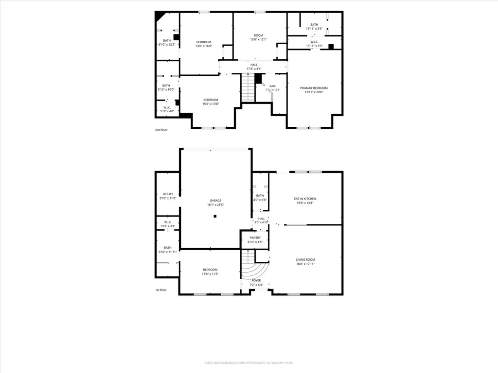 3813 N Eugene Court Irving TX 75062
