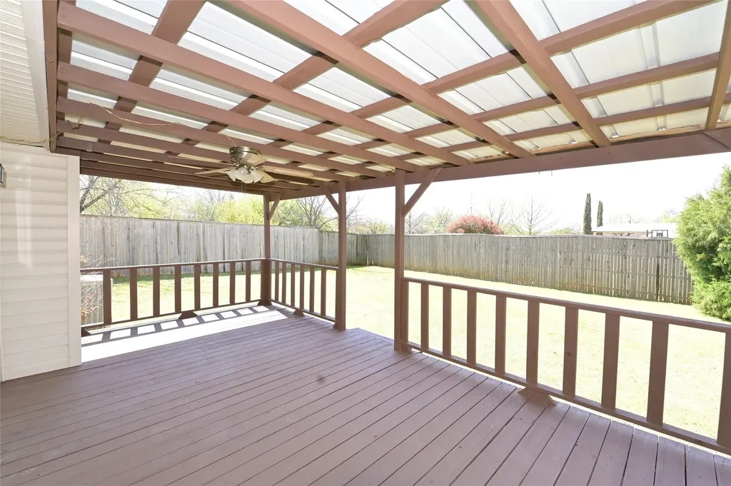 112 Forestwood Drive Corinth TX 76210