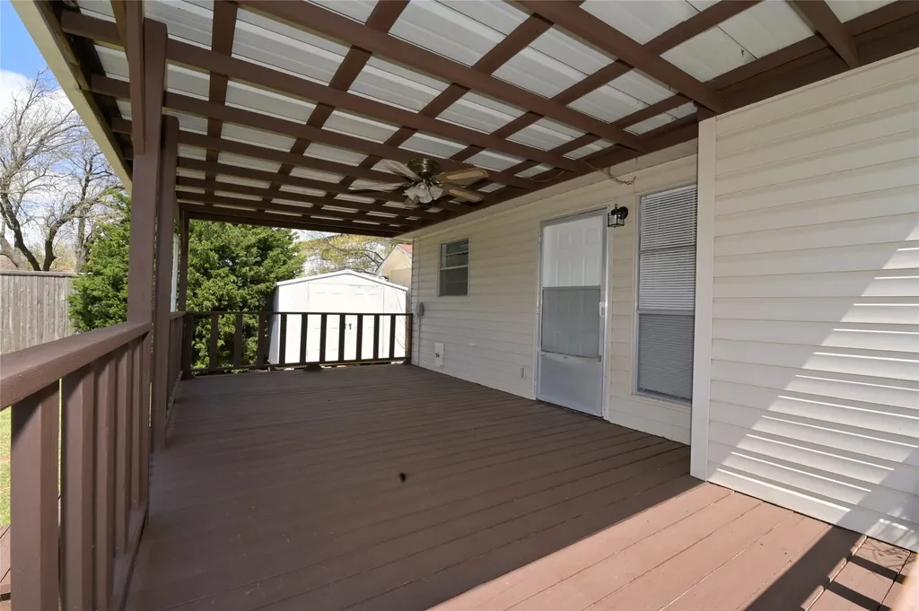 112 Forestwood Drive Corinth TX 76210