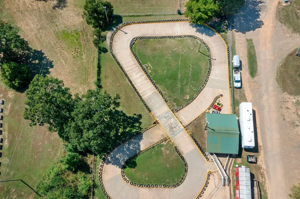 6659 N Highway 259 Broken Bow OK 74728