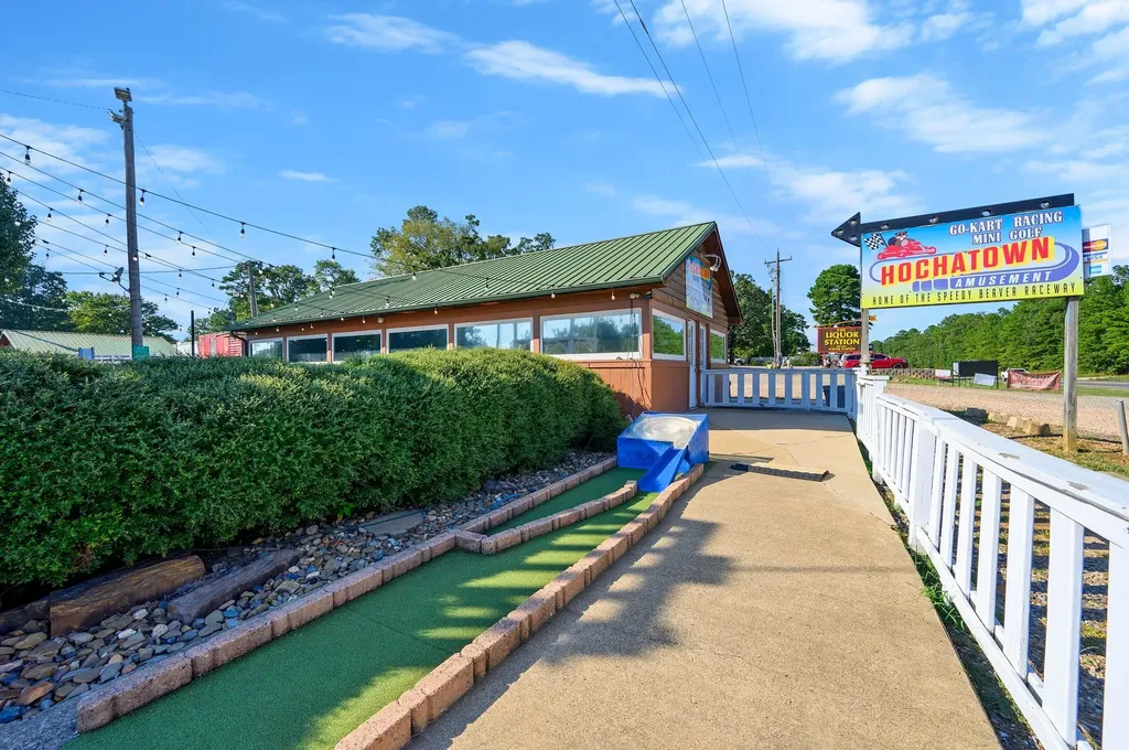 6659 N Highway 259 Broken Bow OK 74728