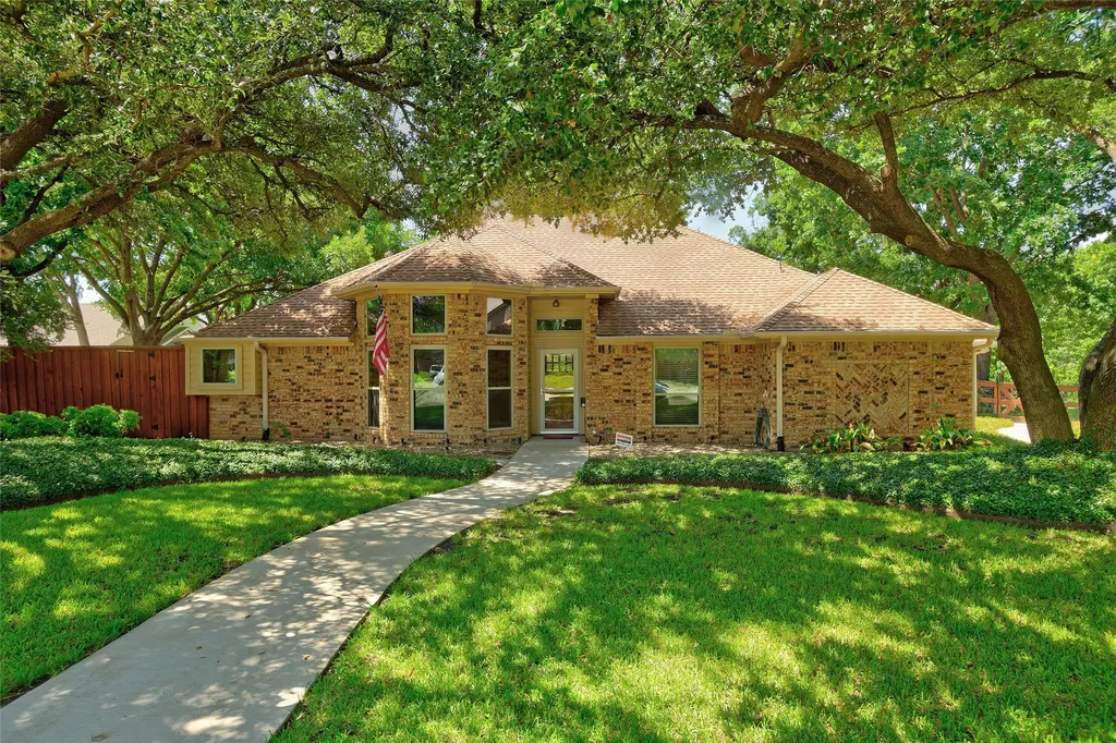 920 Raywood Circle Plano TX 75075