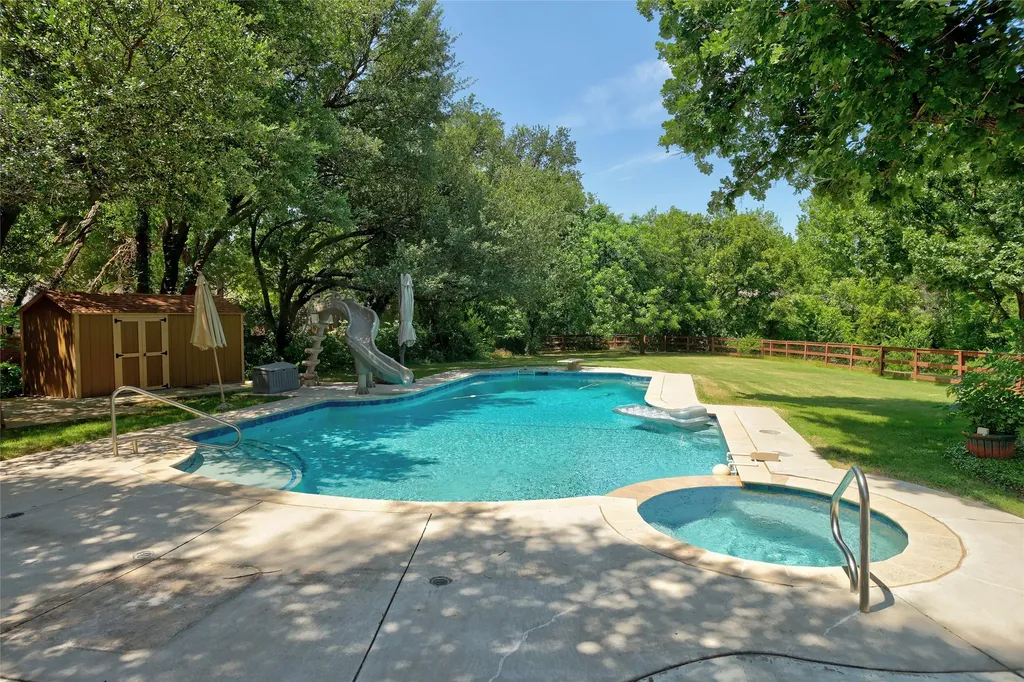 920 Raywood Circle Plano TX 75075