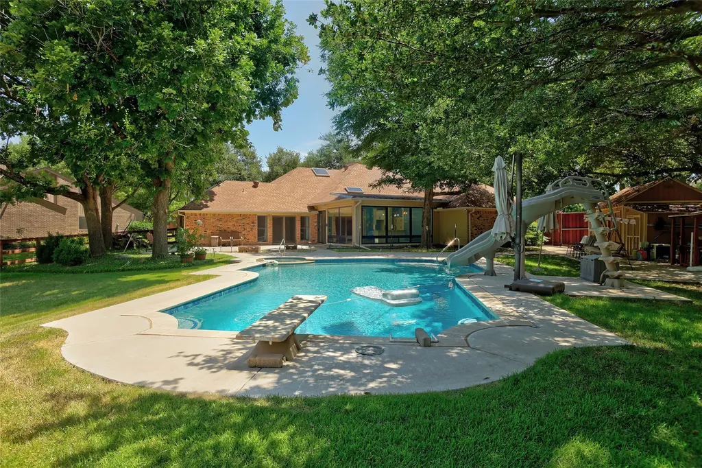 920 Raywood Circle Plano TX 75075