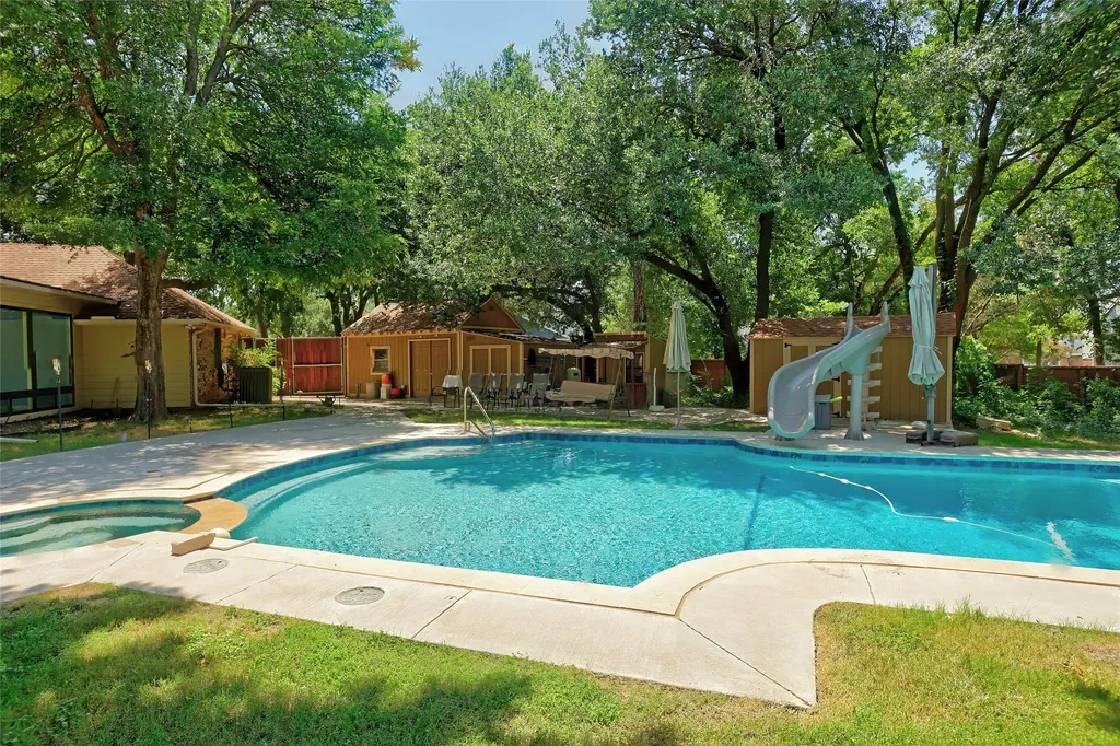 920 Raywood Circle Plano TX 75075