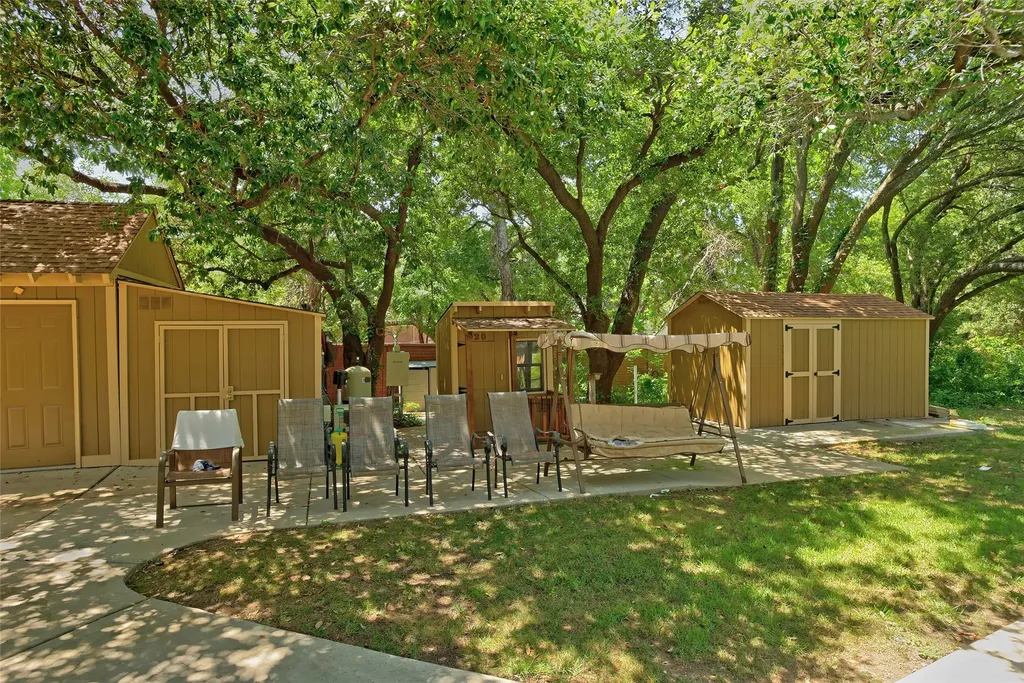 920 Raywood Circle Plano TX 75075