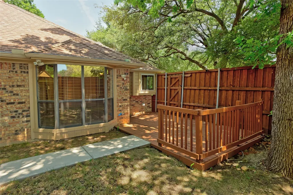 920 Raywood Circle Plano TX 75075