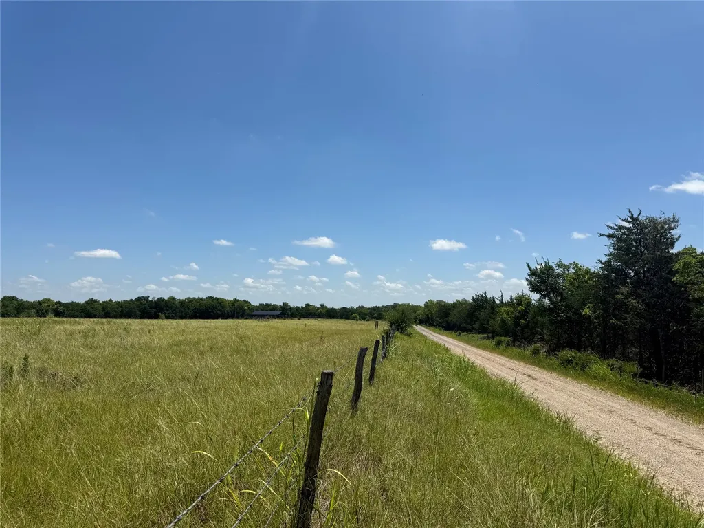 01 Cr 3550 Honey Grove TX 75446