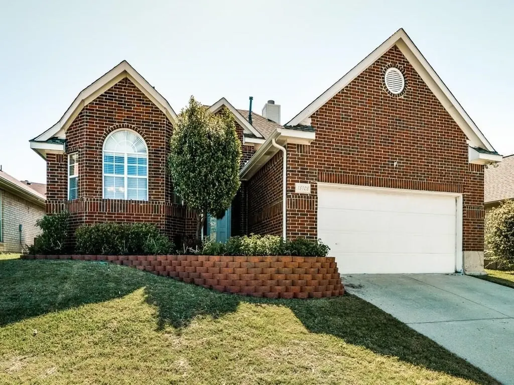 18108 Justice Lane Dallas TX 75287