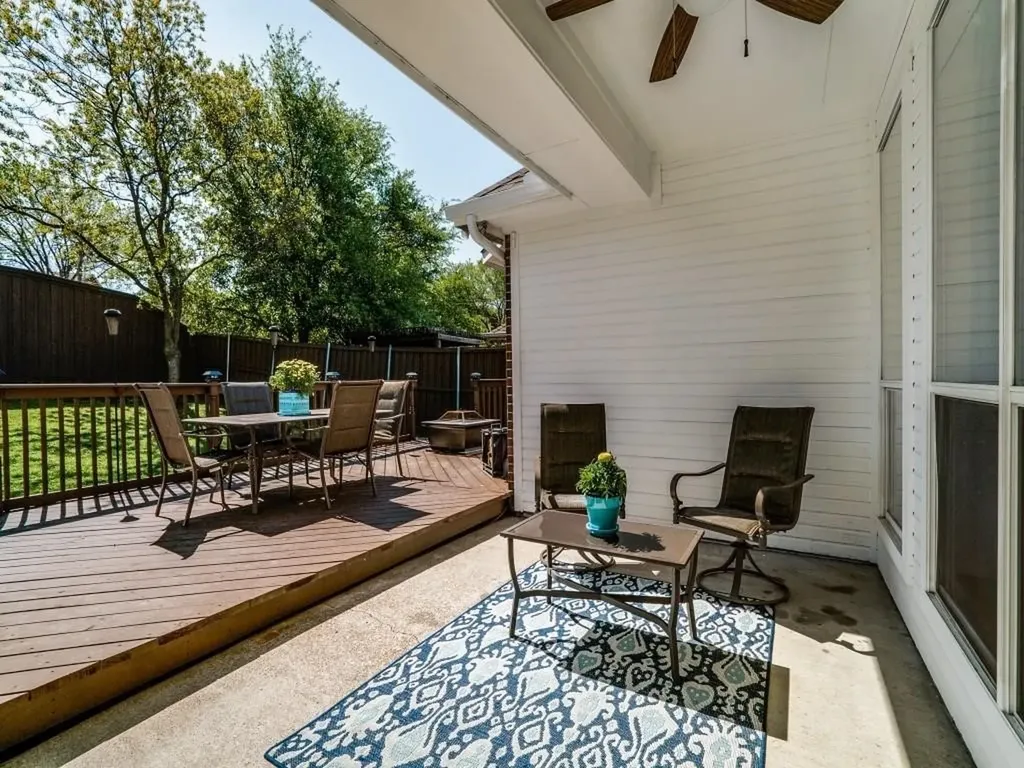 18108 Justice Lane Dallas TX 75287